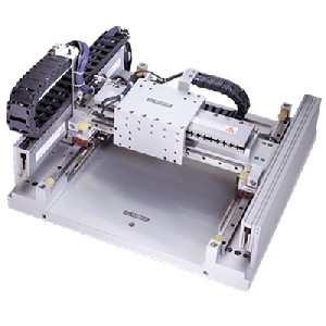 上銀直線電機(jī)龍門(mén)平臺(tái)